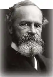 William James